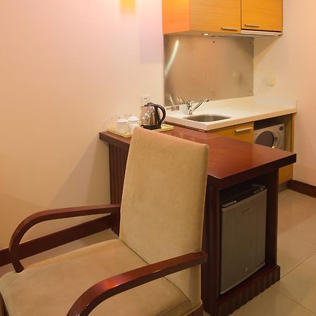 Starway Hotel Silver Zhuhai Exterior photo
