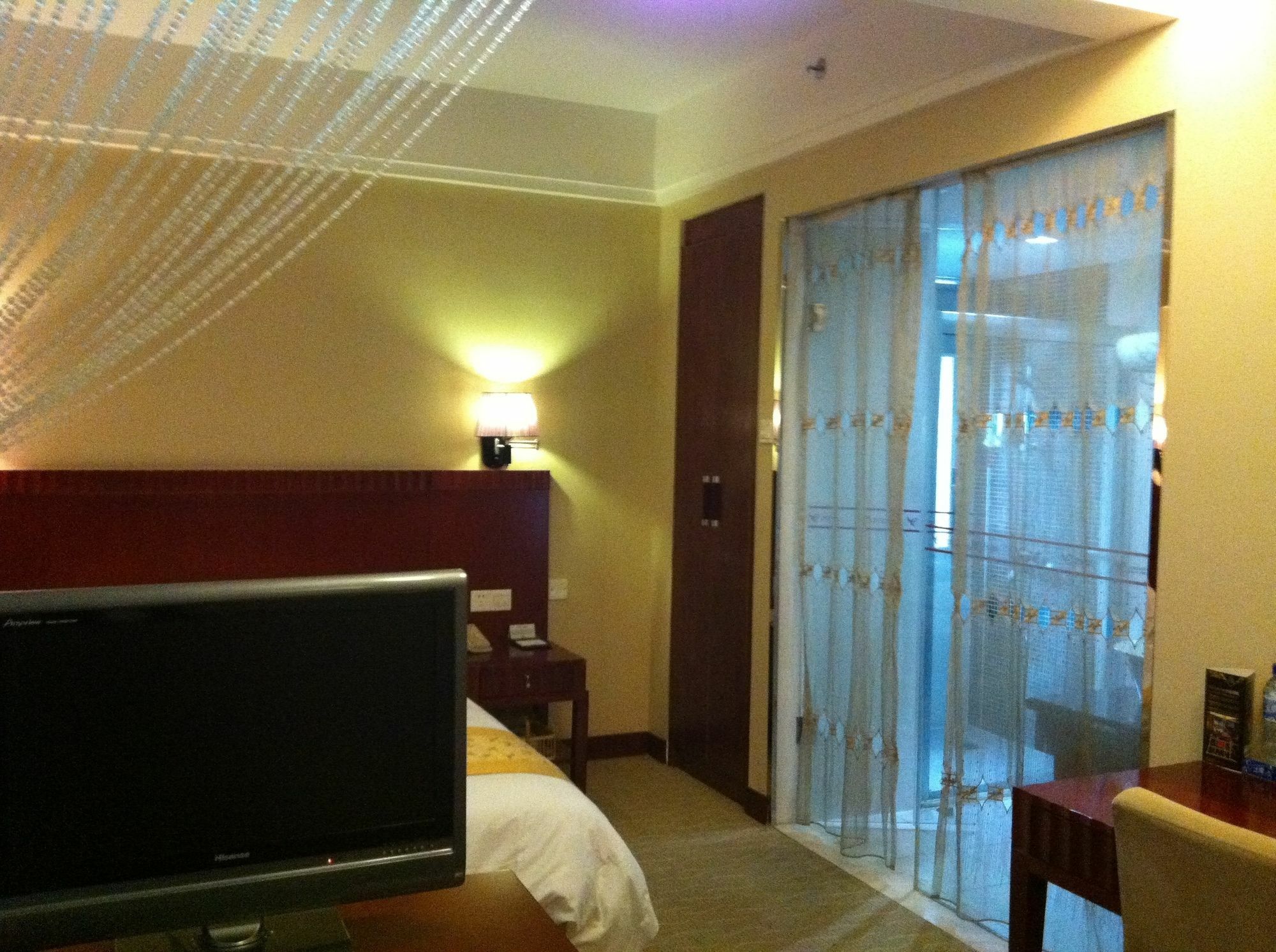 Starway Hotel Silver Zhuhai Exterior photo